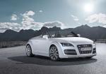 Audi TT Clubsport Quattro Concept 2008 года